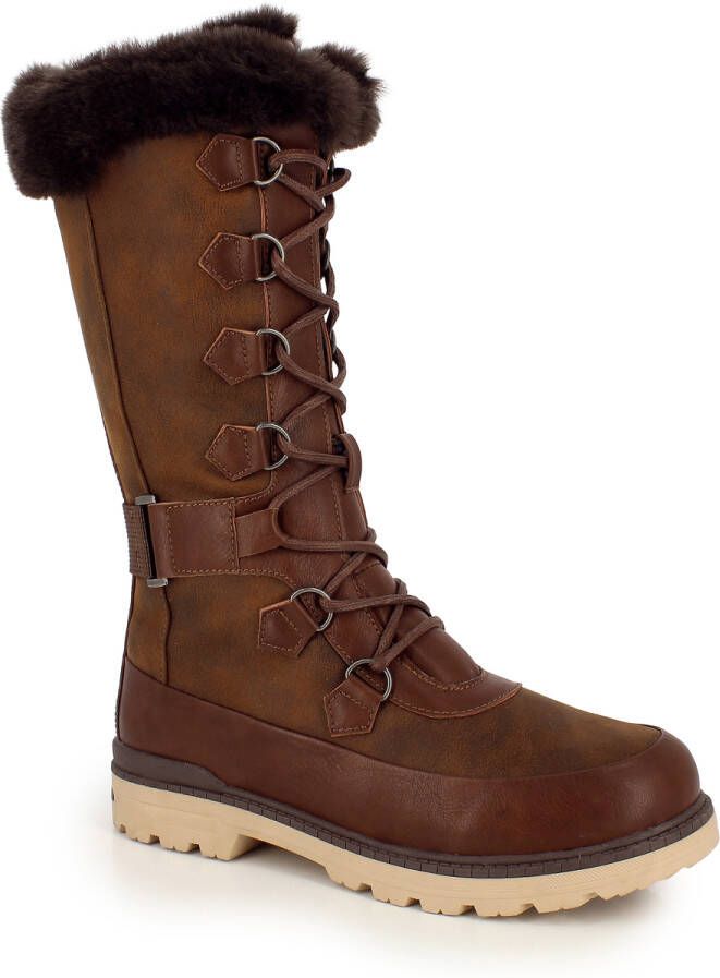 Kimberfeel Snowboots ADARA