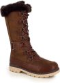 Kimberfeel Snowboots ADARA - Bruin