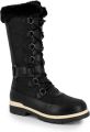Kimberfeel Snowboots ADARA - Zwart