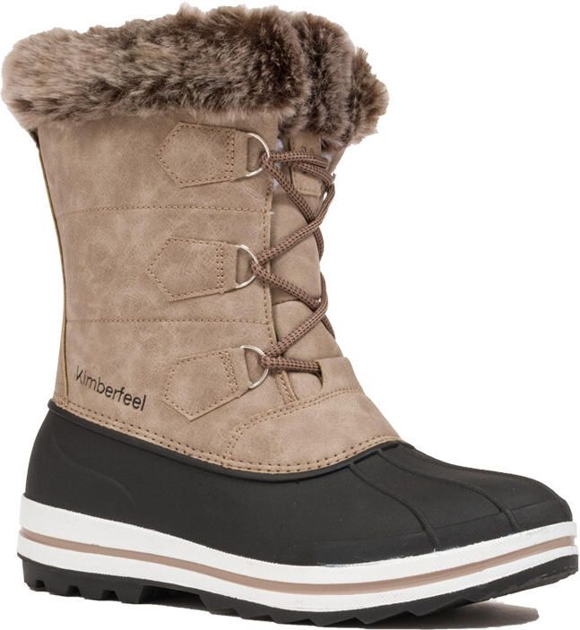 Kimberfeel Snowboots ADRIANA2
