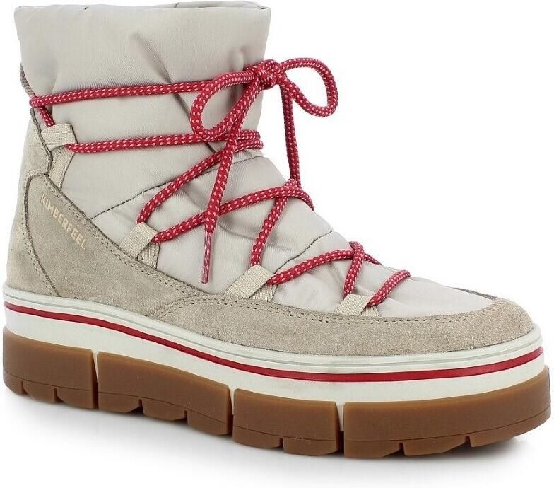 Kimberfeel Snowboots AGATHE