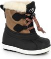 Kimberfeel Snowboots ARTY - Beige