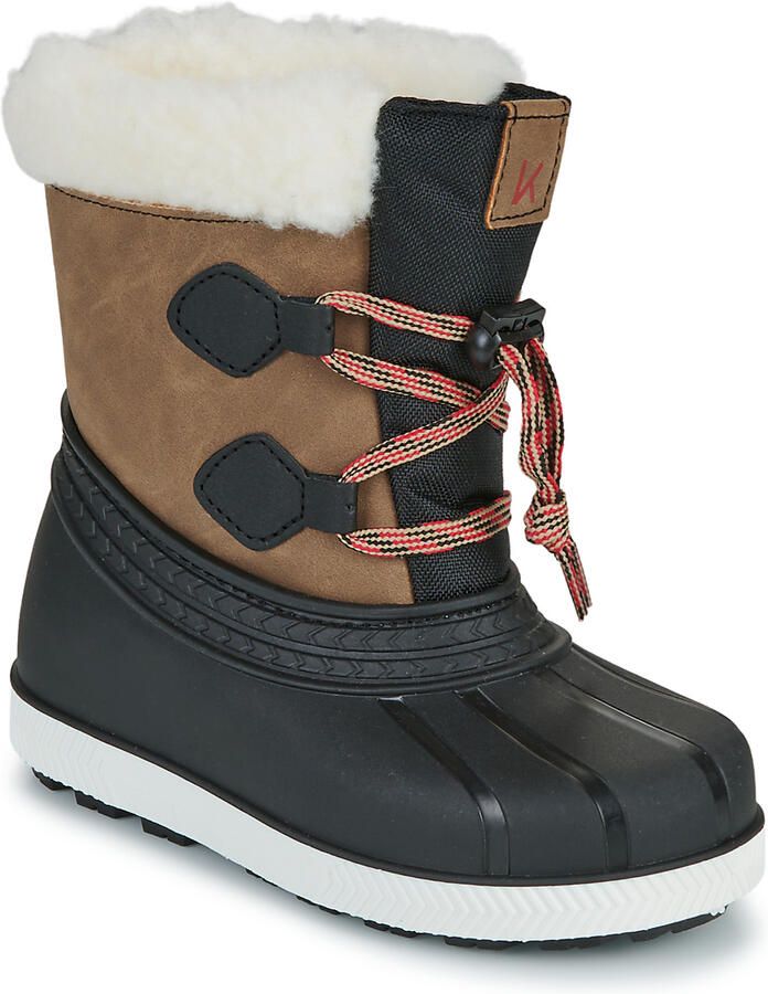 Kimberfeel Snowboots Arty