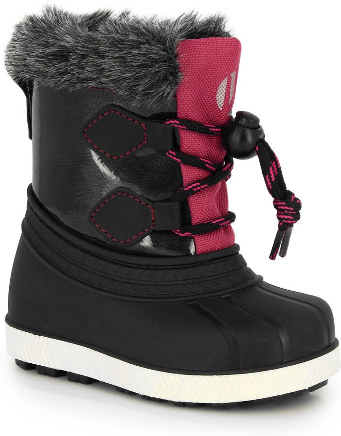 KIMBERFEEL Arty Sneeuwlaarzen Grijs - Foto 2