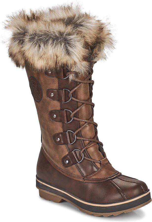 Kimberfeel Snowboots BEVERLY