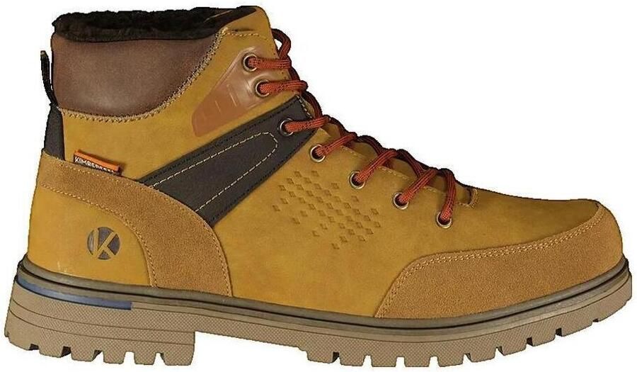 Kimberfeel Snowboots Bottines Will imperméables