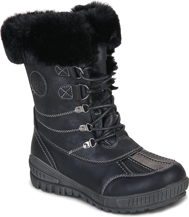 Kimberfeel Snowboots DELMOS