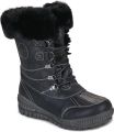 Kimberfeel Snowboots DELMOS - Zwart