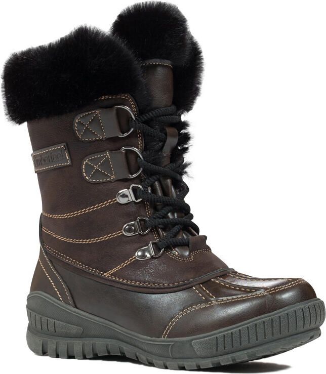 Kimberfeel Snowboots DELMOS