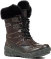 Kimberfeel Snowboots DELMOS - Bruin