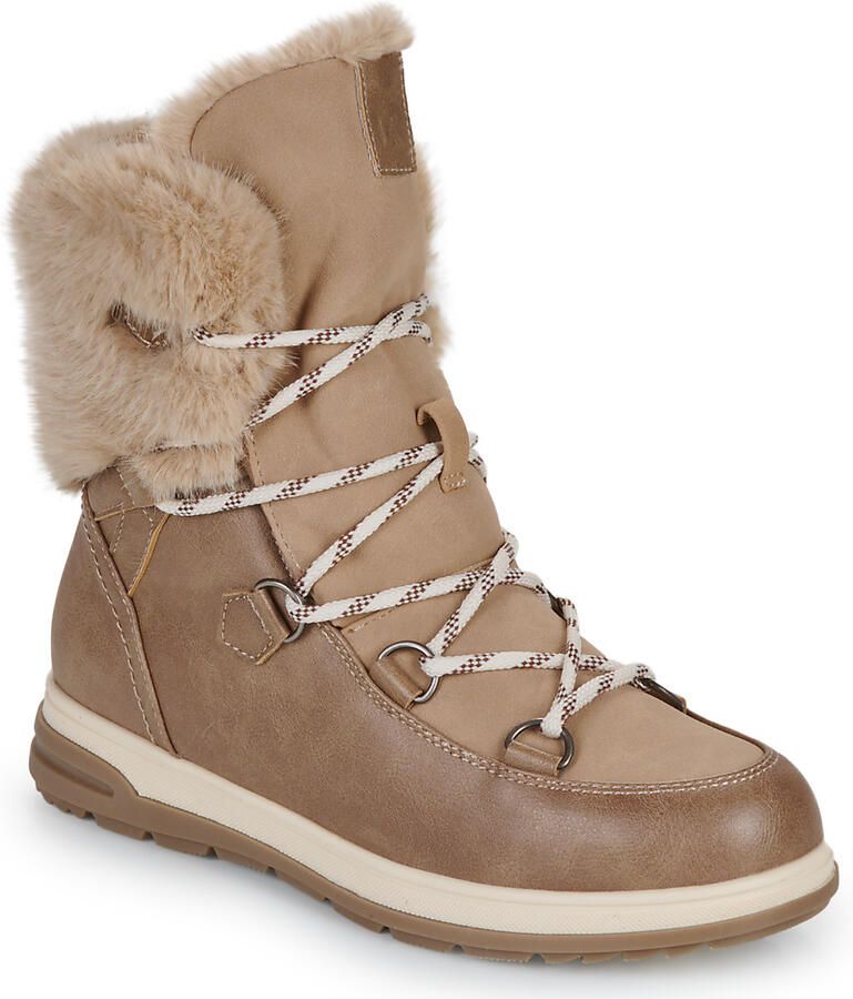 Kimberfeel Snowboots EBELYA