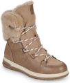 Kimberfeel Snowboots EBELYA - Bruin