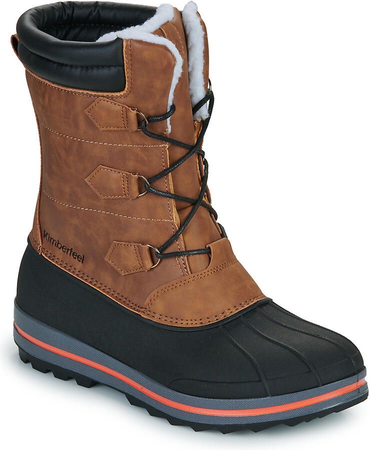 Kimberfeel Snowboots JAREK