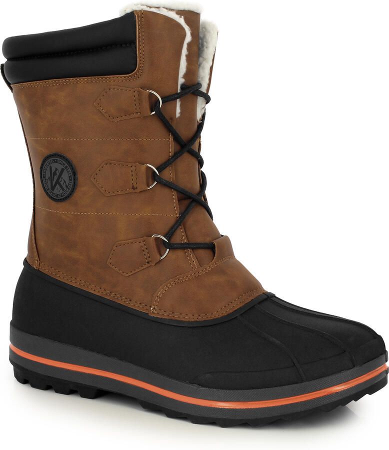 Kimberfeel Snowboots JAREK