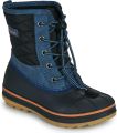 Kimberfeel Snowboots JIBBER - Blauw