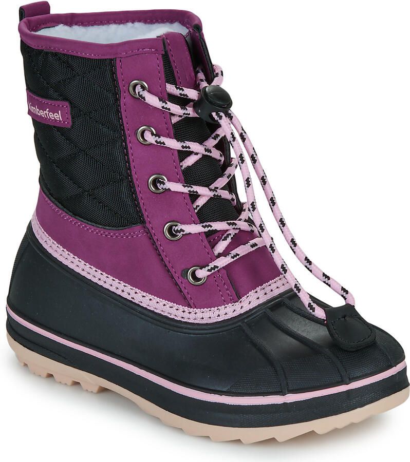Kimberfeel Snowboots JIBBER
