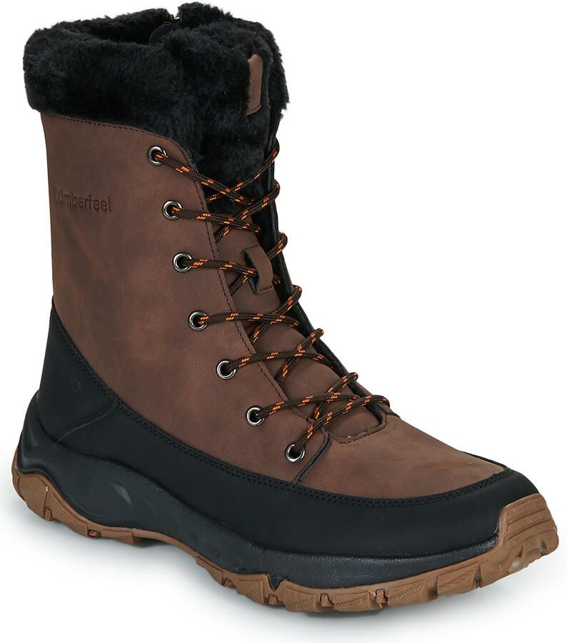 Kimberfeel Snowboots LEXIE