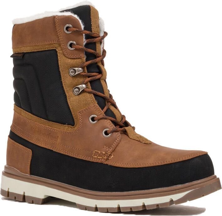 Kimberfeel Snowboots LORDAN