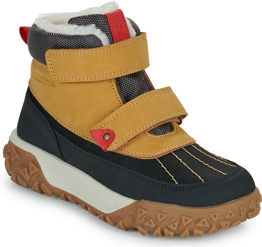 Kimberfeel Snowboots LYRIC