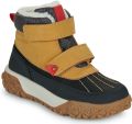 Kimberfeel Snowboots LYRIC - Multicolor