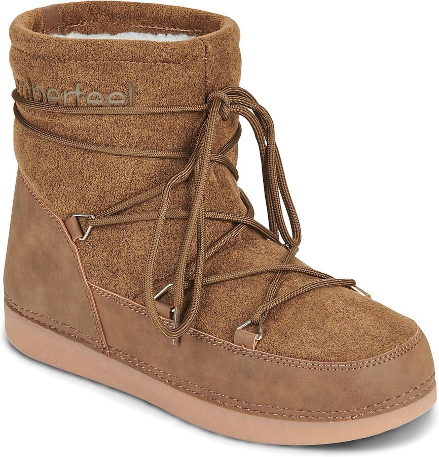 Kimberfeel Snowboots MALOE
