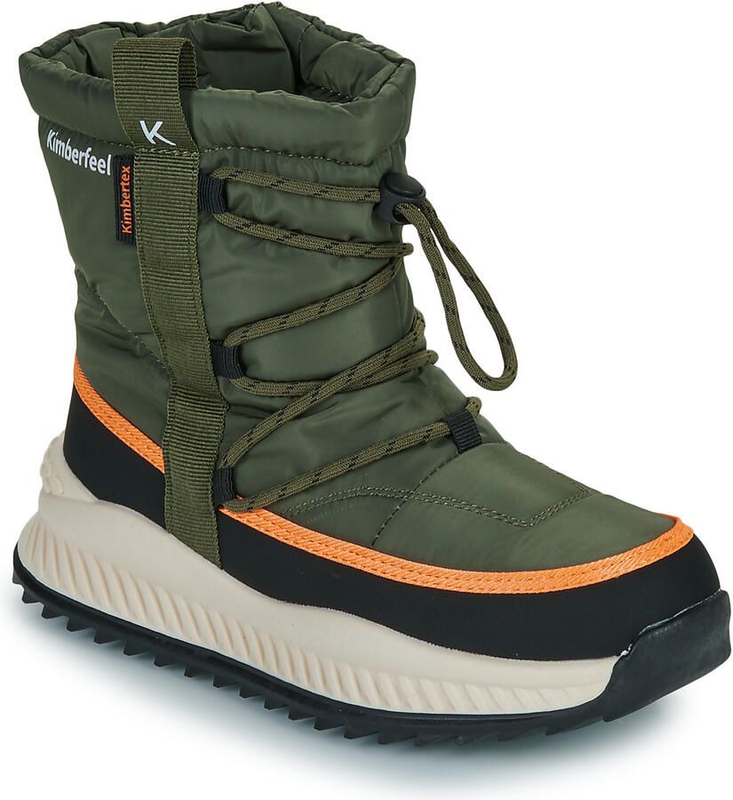 Kimberfeel Snowboots MIKADO