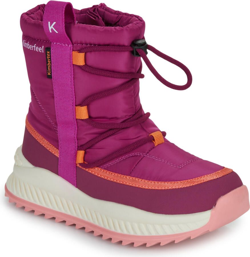 Kimberfeel Snowboots MIKADO