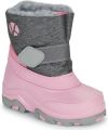 Kimberfeel Snowboots NEMO - Roze