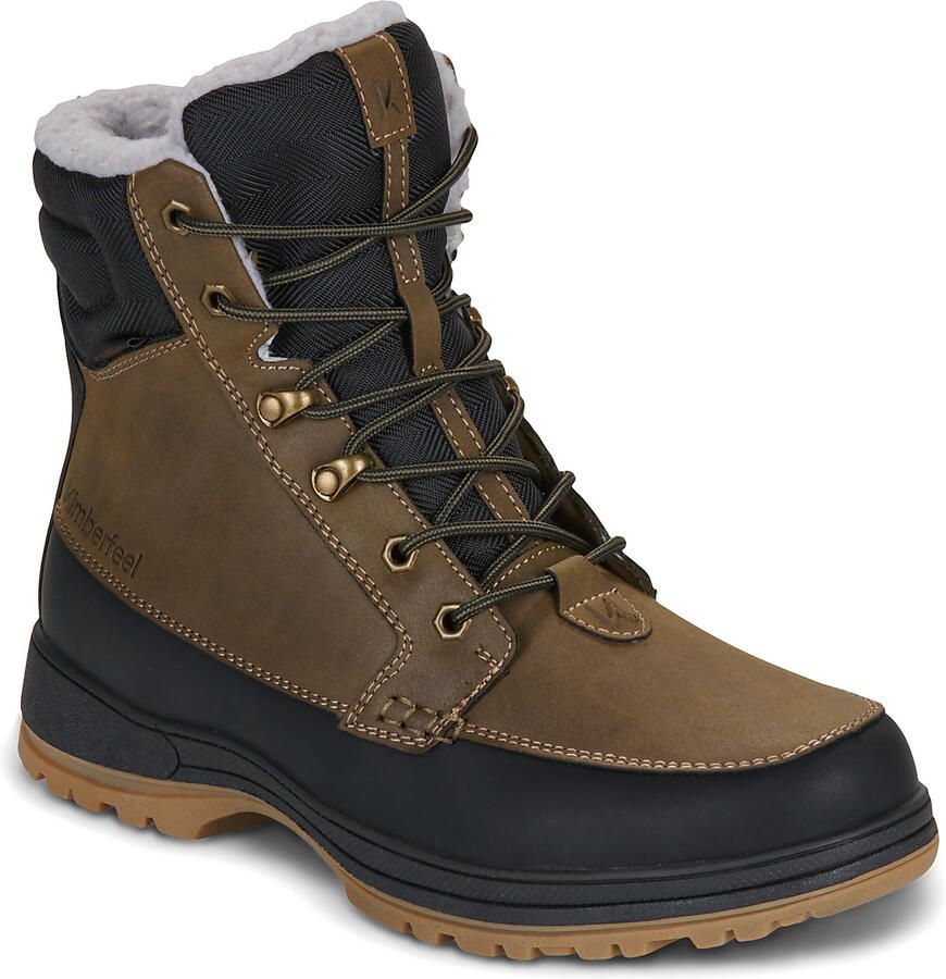 Kimberfeel Snowboots NOLAN