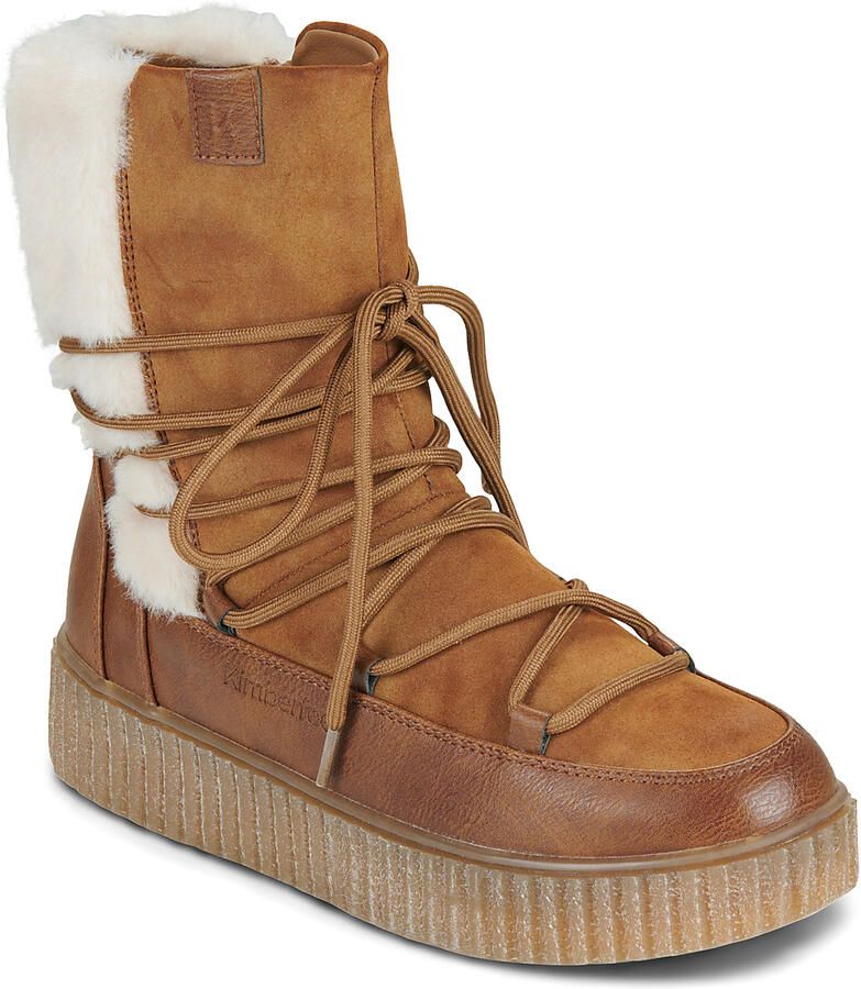 Kimberfeel Snowboots NORDIK