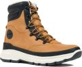 Kimberfeel Snowboots ORIS - Geel