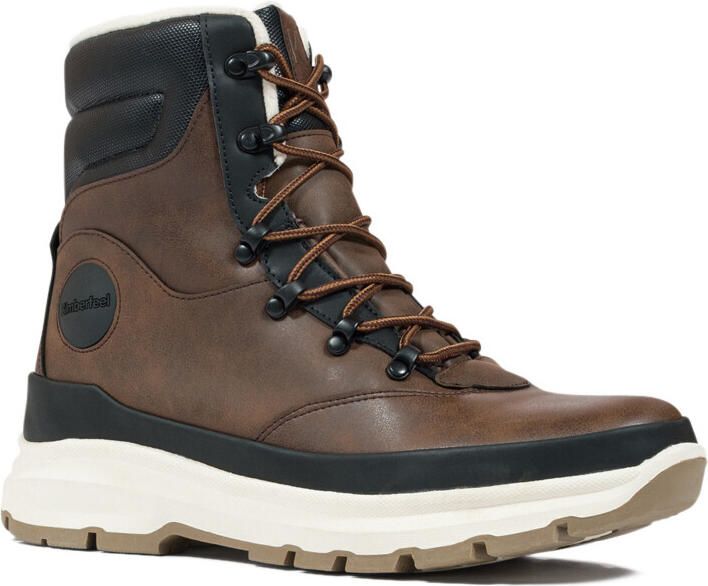 Kimberfeel Snowboots ORIS