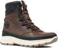 Kimberfeel Snowboots ORIS - Bruin