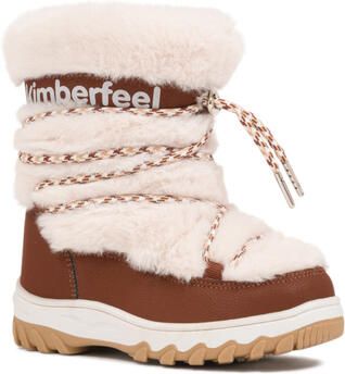 Kimberfeel Snowboots SASKIA