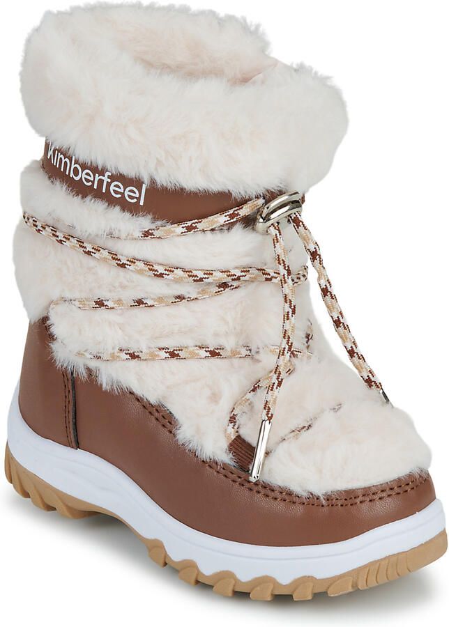 Kimberfeel Snowboots SASKIA