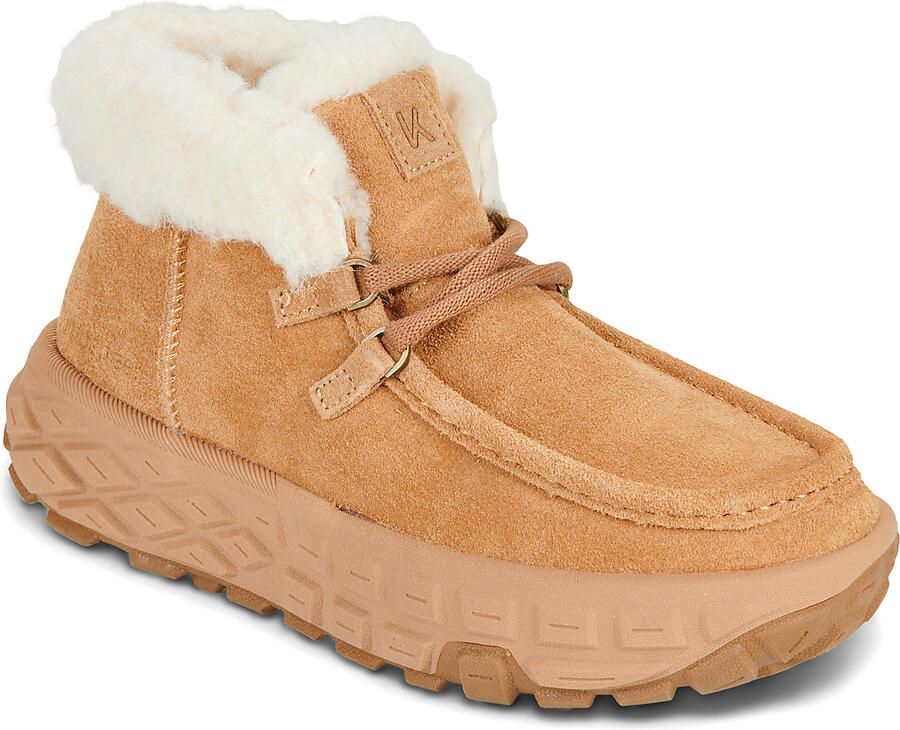 Kimberfeel Snowboots SOLINE