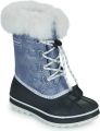 Kimberfeel Snowboots SONIK - Blauw