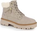 Kimberfeel Laarzen CLAUDIE - Beige