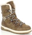 Kimberfeel Snowboots EBELYA - Beige