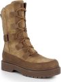 Kimberfeel Snowboots ELECTRA - Geel