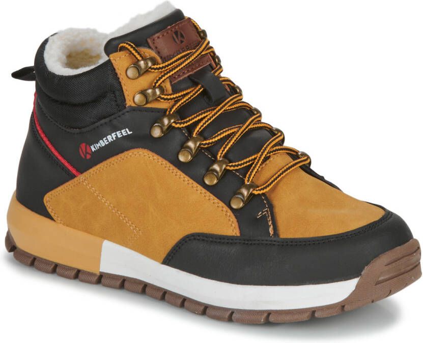 KIMBERFEEL Julius Wandelschoenen Beige Jongens - Foto 2