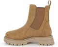 Kimberfeel Laarzen LAIKA - Beige
