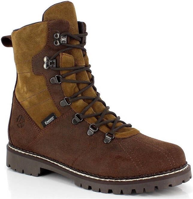 Kimberfeel Laarzen TORONTO