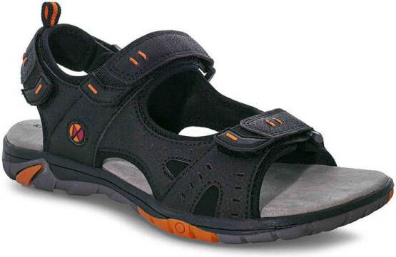 Kimberfeel Sandalen TOUQUES