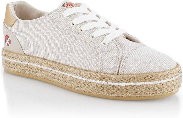Kimberfeel Sneakers Baksets femme Camilia