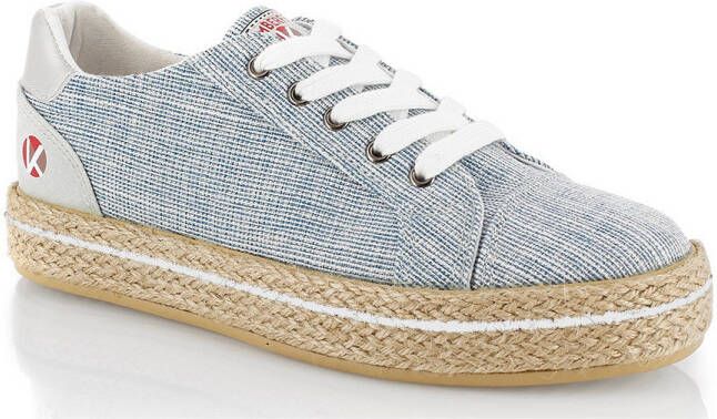 Kimberfeeel Lage Sneakers CAMILIA