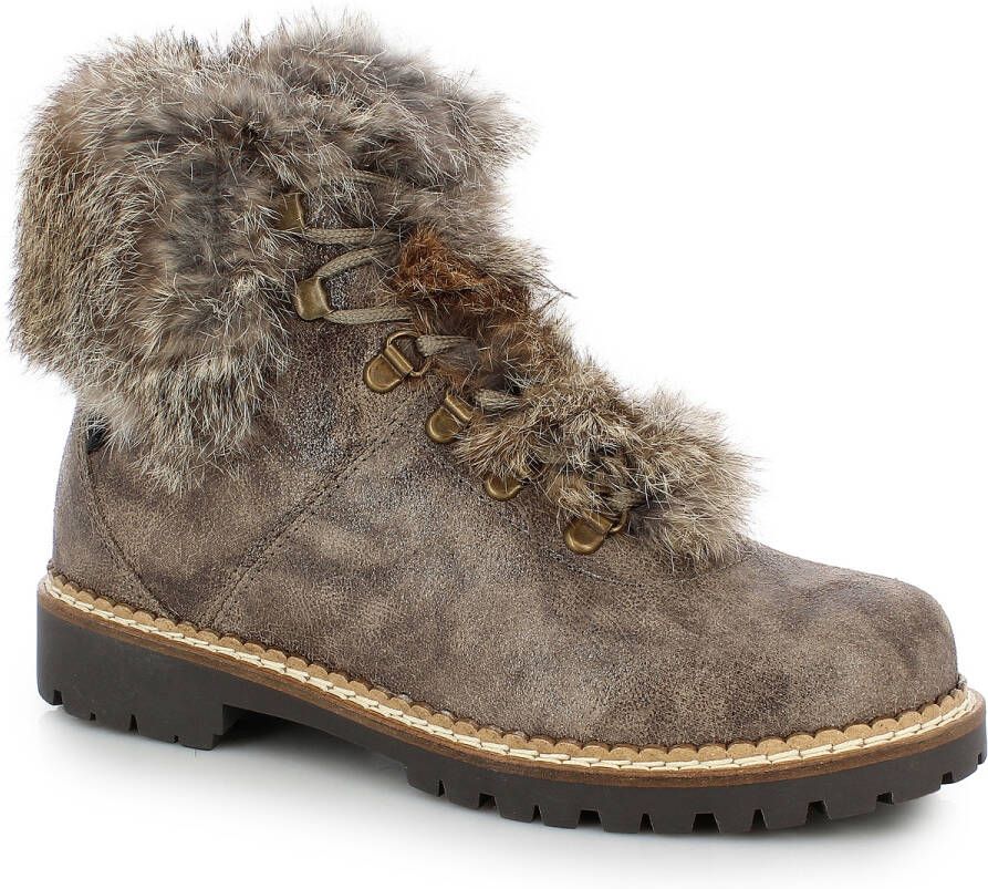 Kimberfeel Snowboots ASTANA