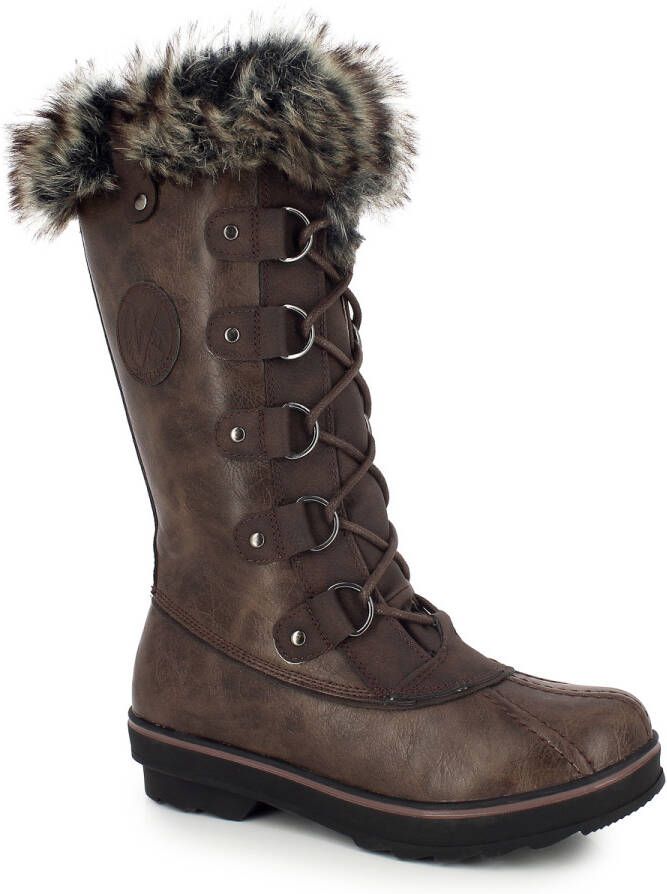 Kimberfeel Snowboots BEVERLY