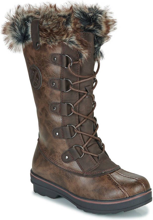 Kimberfeel Snowboots BEVERLY