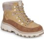 KIMBERFEEL Celia Wandelschoenen Beige Vrouw - Thumbnail 2